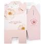 Custom gable gift boxes ship flat 