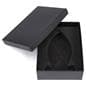 Custom glass recognition award with protective foam gift box