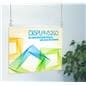 Acrylic Poster Hangers for Window Displays
