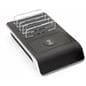 Home decor 4 port USB charger dock with wireless pad 