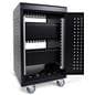 Tablet Charging Cart with multi device capacity