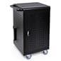 mobile Tablet Charging Cart