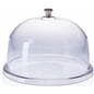 Cake Domes for Round Plates