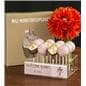 Party Acrylic Cake Pop Stand