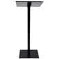 Basic Podium with Versatile Uses