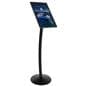 advertising sign stands