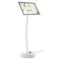 Menu Stand Illuminates 17" x 11" Signs