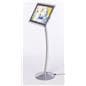 Menu Stand Illuminates 17" x 11" Signs