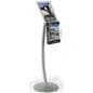 acrylic brochure holders