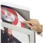 Sign Frames: Accomodate 22" x 28" Graphics