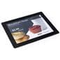 Counter Mat Holds 8.5" x 11"