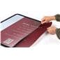 Side Graphic Inserting 18 x 24 Counter Mat Sign Holder