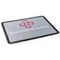 Landscape Displayed 18 x 24 Counter Mat Sign Holder