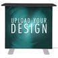 SEG replacement graphic for CNT10 series pop up counters will draw the attention of people passing by 