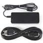 Lightbox pop up counter ships with a power cord 