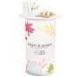 Pop up counter with white 27.5 inch wide by 19.6 deep countertop