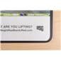 rubber counter mats