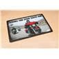 rubber counter mats
