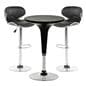 Trade Show Furniture and Graphics Kit for All-Day Comfort