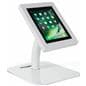 iPad foam board banner display with two set-up options