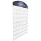 Business Card Wall Mount with Custom Header, UV Printing