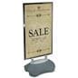UV Graphic 24" x 39" Custom Sandwich Board