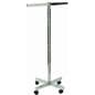 Garment Rack with Wheels