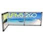 Exhibit Truss Display, Aluminum