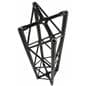 Exhibit Truss Display, Plastic