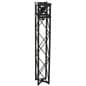 Exhibit Truss Display, L-Shaped