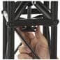 Exhibit Truss Display, Black