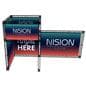 Truss Display System, Black