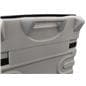 10 x 10 Trade Show Truss Display, 50" Case Depth