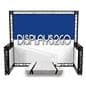 10 x 10 Trade Show Truss Kit, Knockdown Design