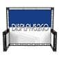 10 x 10 Truss Trade Show Display, Easy to Assemble