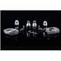 Ceiling Mounted Cable Hanging System