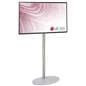 Electronic signage display with LG SuperSign software