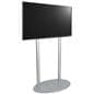 Commercial digital display with 50 inch LG commercial monitor
