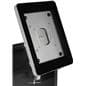 Promotional Counter with iPad Mount