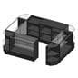 retail display fixtures