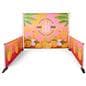 Backdrop banner with full color printing 