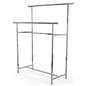 Tiered Clothes Rack