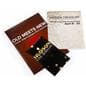 Custom sign label for DC1117SGSS with high quality-print