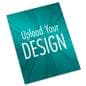 Custom backer sign for DC1824SGSS digital print