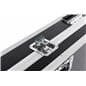 Travel hard case for DGSNAFNT43 & DP043NLB series stand with butterfly latches