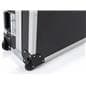 Travel hard case for DGSNAFNT43 & DP043NLB series stand with wheels