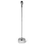 Display case spotlights with 120-lumen brightness