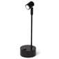 Display case spotlights with 120-lumen brightness