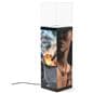 LED Pedestal with NovaStar multimedia player