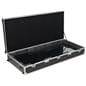Storage case for floor standing digital signage meant to fit our 43" touch and non-touch floor standing digital kiosks